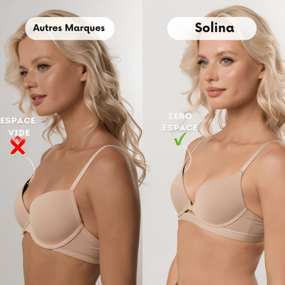 SOUTIEN-GORGE SOLINA™ SPÉCIAL AA–C | PUSH-UP NATUREL, MAINTIEN PARFAIT, ZÉRO ESPACE VIDE