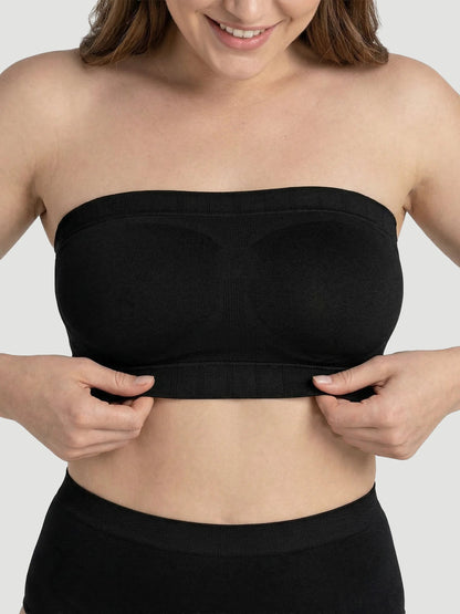 Bandeau Solina | zéro ajustement ,zéro marques, zéro gêne
