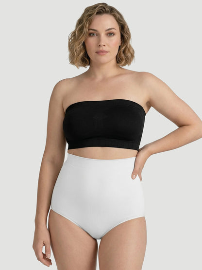 Bandeau Solina | zéro ajustement ,zéro marques, zéro gêne