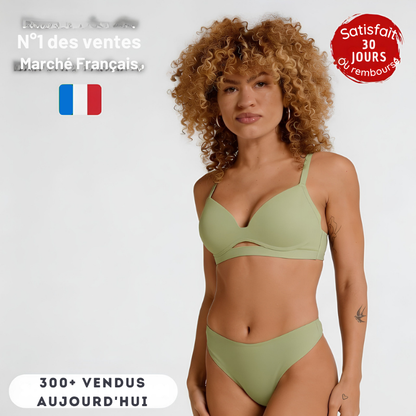 SOUTIEN-GORGE SOLINA™ SPÉCIAL AA–C | PUSH-UP NATUREL, MAINTIEN PARFAIT, ZÉRO ESPACE VIDE