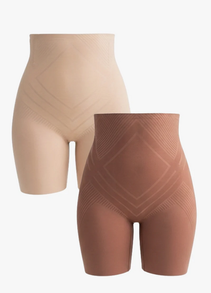 Shorts de musculation
