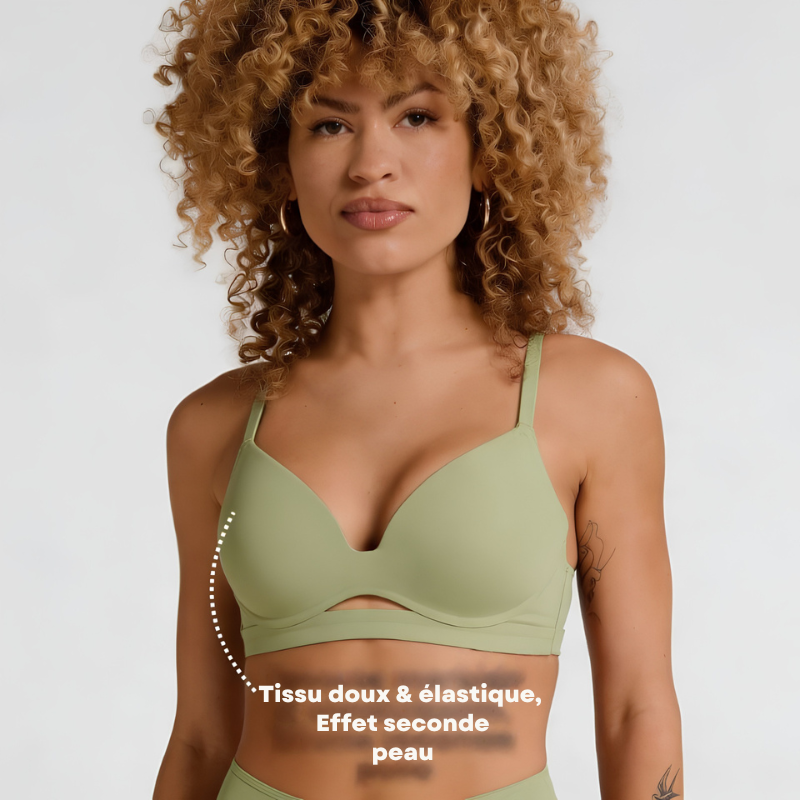 SOUTIEN-GORGE SOLINA™ SPÉCIAL AA–C | PUSH-UP NATUREL, MAINTIEN PARFAIT, ZÉRO ESPACE VIDE