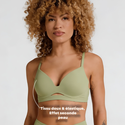SOUTIEN-GORGE SOLINA™ SPÉCIAL AA–C | PUSH-UP NATUREL, MAINTIEN PARFAIT, ZÉRO ESPACE VIDE