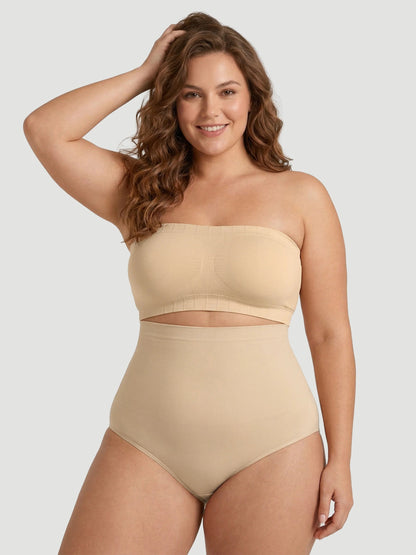 Bandeau Solina | zéro ajustement ,zéro marques, zéro gêne