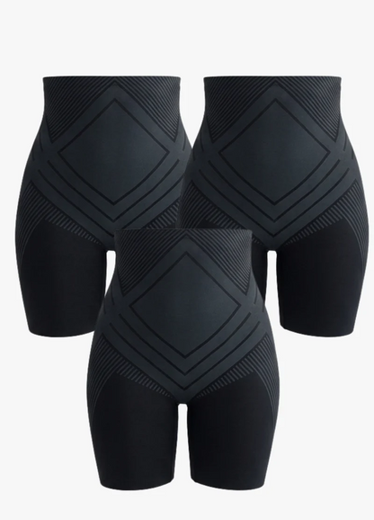 Shorts de musculation