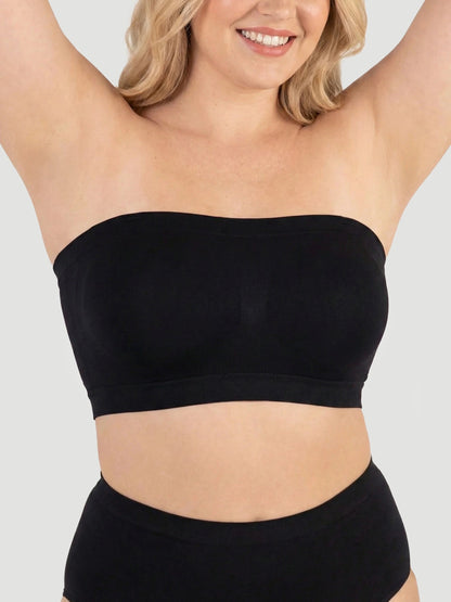 Bandeau Solina | zéro ajustement ,zéro marques, zéro gêne