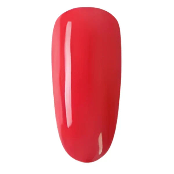 Solina - Rouge framboise