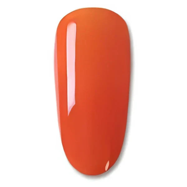 Solina - Orange mandarine