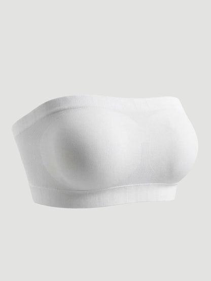Bandeau Solina | zéro ajustement ,zéro marques, zéro gêne