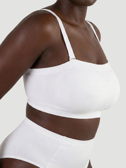 Bandeau Solina | zéro ajustement ,zéro marques, zéro gêne