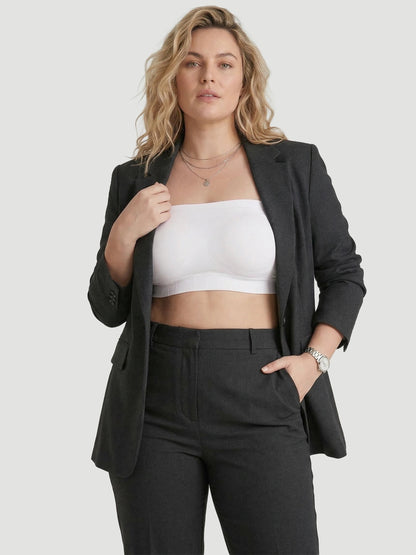 Bandeau Solina | zéro ajustement ,zéro marques, zéro gêne