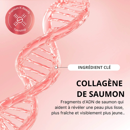 Beaume Anti-âge au collagène