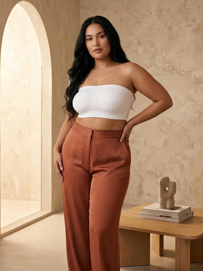 Bandeau Solina | zéro ajustement ,zéro marques, zéro gêne
