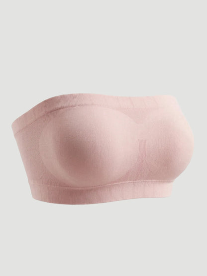 Bandeau Solina | zéro ajustement ,zéro marques, zéro gêne