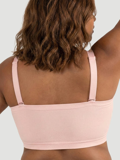 Bandeau Solina | zéro ajustement ,zéro marques, zéro gêne