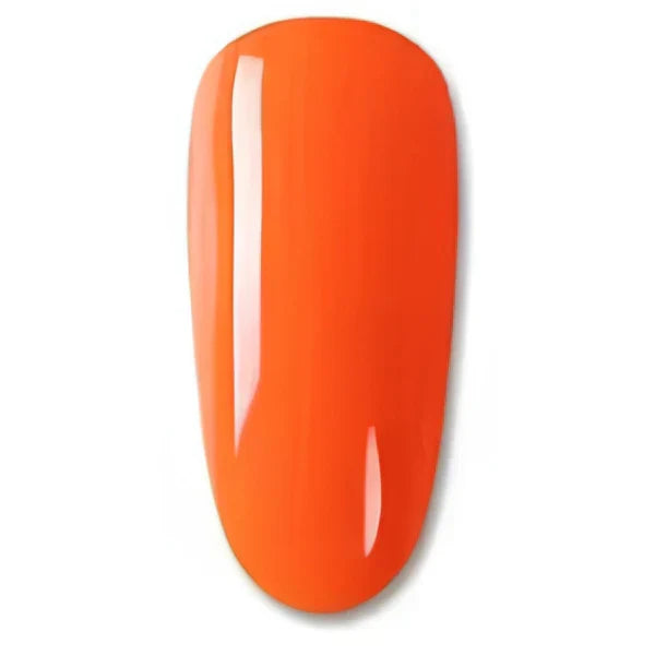 Solina - Orange néon