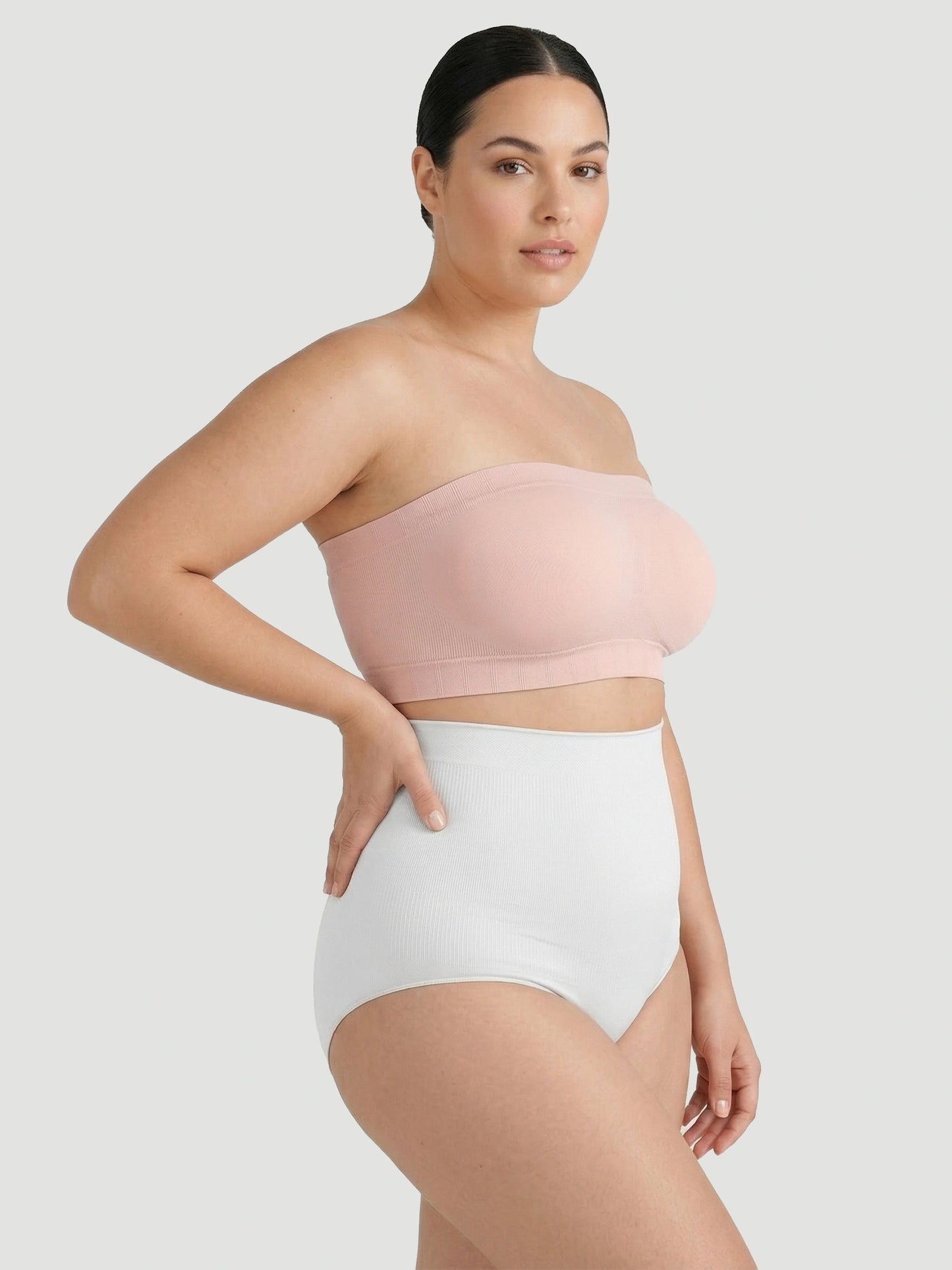 Bandeau Solina | zéro ajustement ,zéro marques, zéro gêne