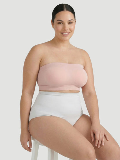 Bandeau Solina | zéro ajustement ,zéro marques, zéro gêne