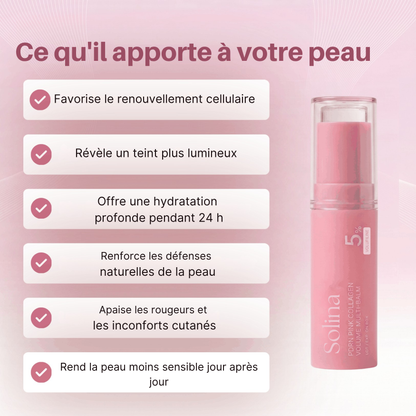 Beaume Anti-âge au collagène
