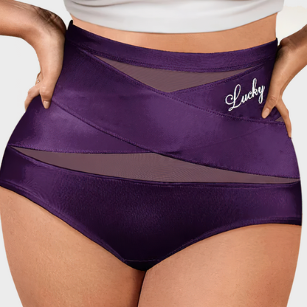 Culotte Gainante Solina - vue avant