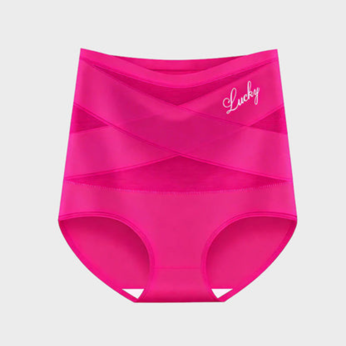 Culotte Gainante Solina - vue portée