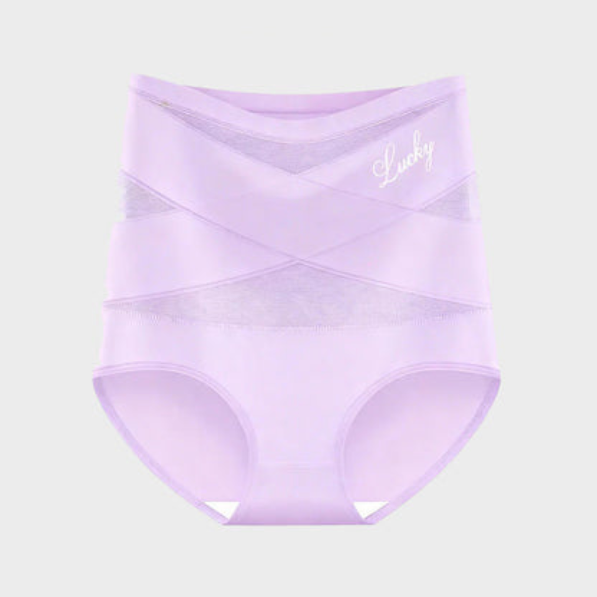 Culotte Gainante Solina - vue profil