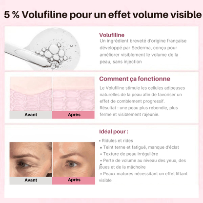 Beaume Anti-âge au collagène