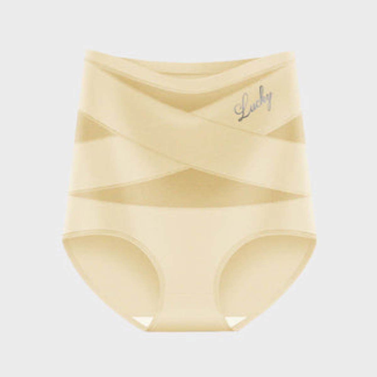 Culotte Gainante Solina - vue dos