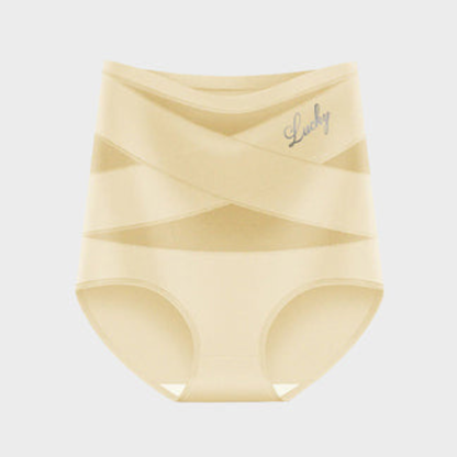 Culotte Gainante Solina - vue dos