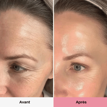Beaume Anti-âge au collagène