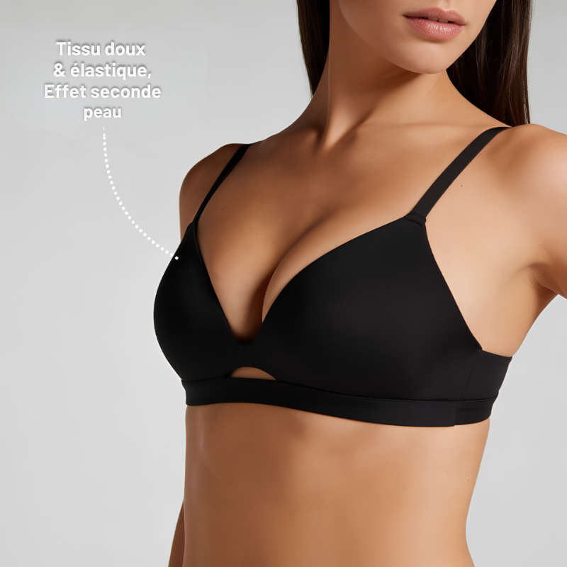 SOUTIEN-GORGE SOLINA™ SPÉCIAL AA–C | PUSH-UP NATUREL, MAINTIEN PARFAIT, ZÉRO ESPACE VIDE