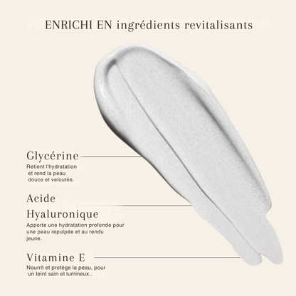 Fond de teint 4 en 1