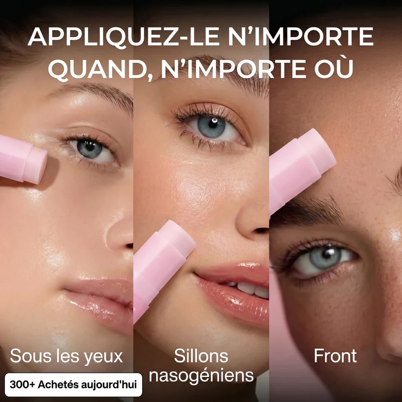 Beaume repulpant au collagène PDRN