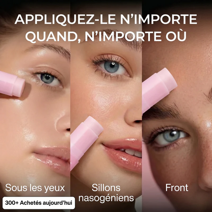 Beaume repulpant au collagène PDRN