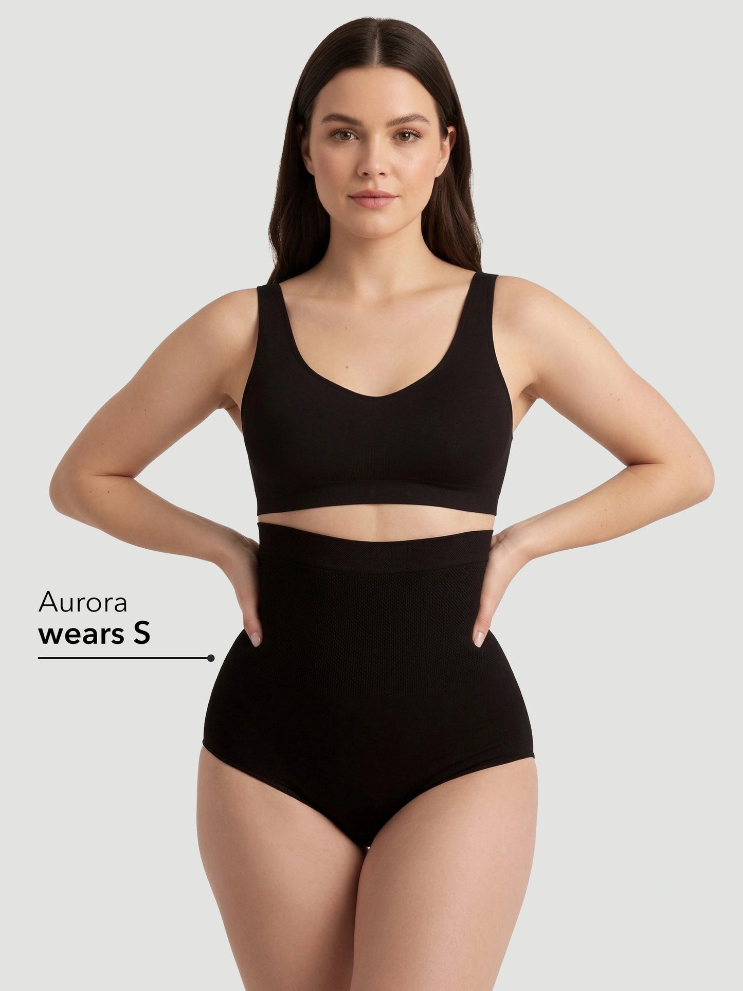 Bandeau Solina | zéro ajustement ,zéro marques, zéro gêne