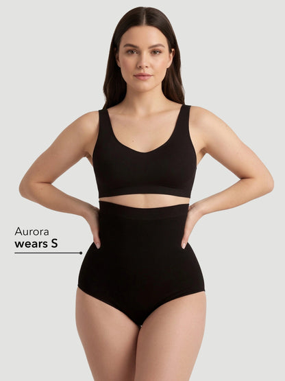 Bandeau Solina | zéro ajustement ,zéro marques, zéro gêne