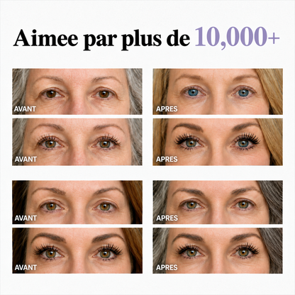 Image non utilisee, avant apres non verifiable, non publiee sur la boutique