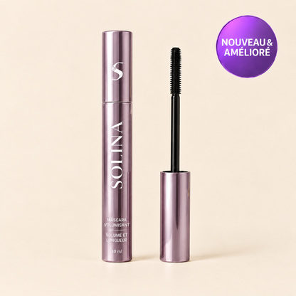 Mascara Serum pour Cils Solina, packshot
