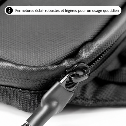 Sling Bag Solina - fermeture eclair